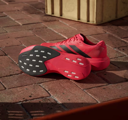 Adidas evo sl “Red”